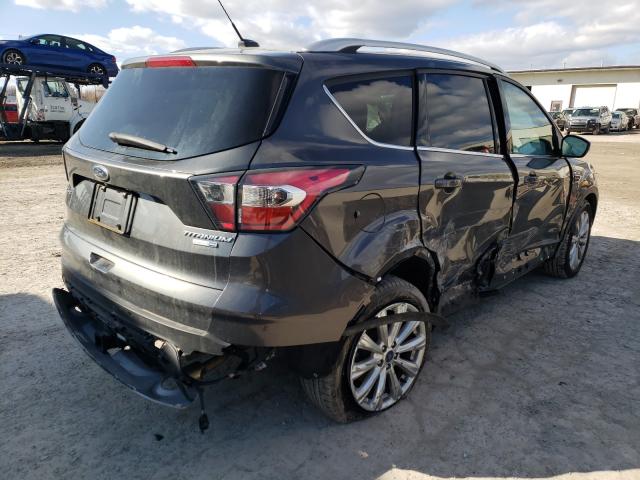 Photo 3 VIN: 1FMCU9J97HUB29274 - FORD ESCAPE 