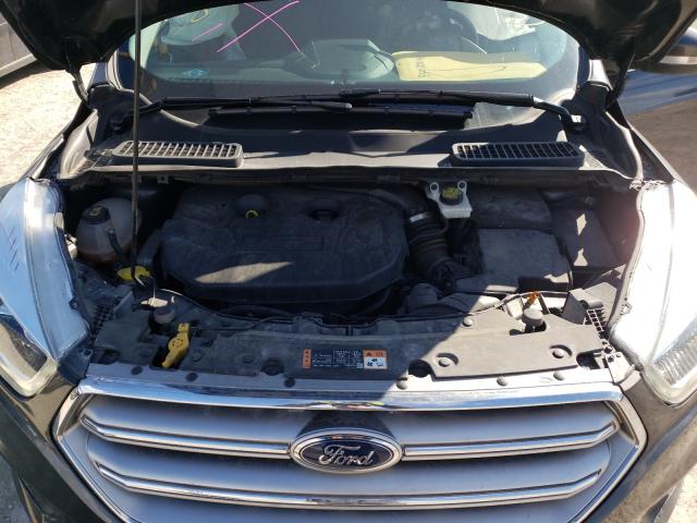 Photo 6 VIN: 1FMCU9J97HUB29274 - FORD ESCAPE 