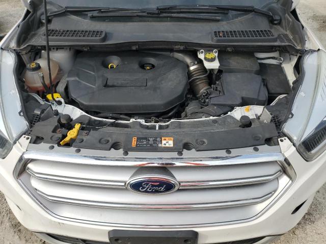 Photo 11 VIN: 1FMCU9J97HUB48262 - FORD ESCAPE TIT 