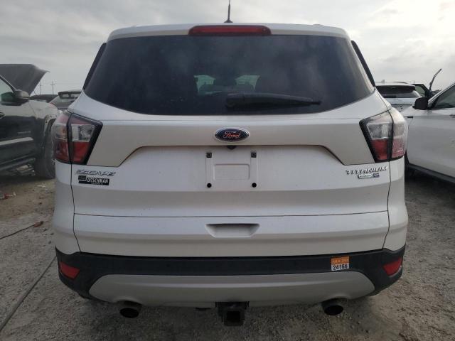 Photo 5 VIN: 1FMCU9J97HUB48262 - FORD ESCAPE TIT 