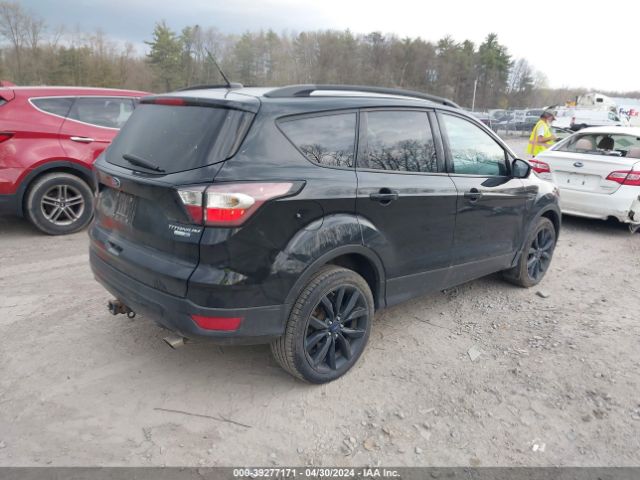 Photo 3 VIN: 1FMCU9J97HUB56152 - FORD ESCAPE 