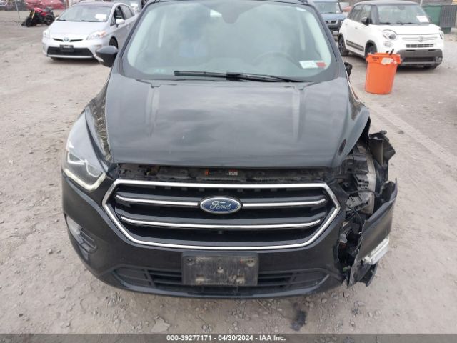 Photo 5 VIN: 1FMCU9J97HUB56152 - FORD ESCAPE 