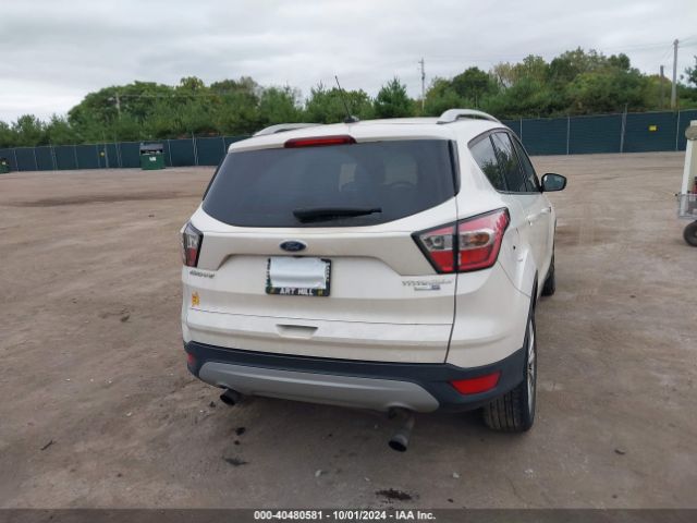 Photo 3 VIN: 1FMCU9J97HUB57513 - FORD ESCAPE 