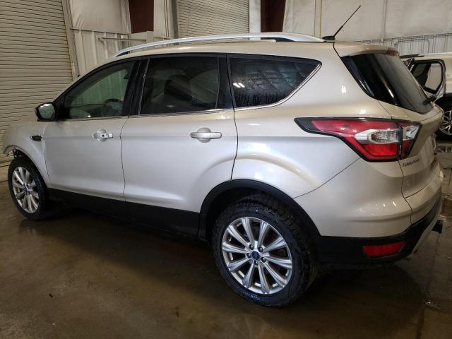 Photo 1 VIN: 1FMCU9J97HUB57625 - FORD ESCAPE 