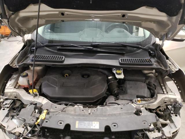 Photo 11 VIN: 1FMCU9J97HUB57625 - FORD ESCAPE 