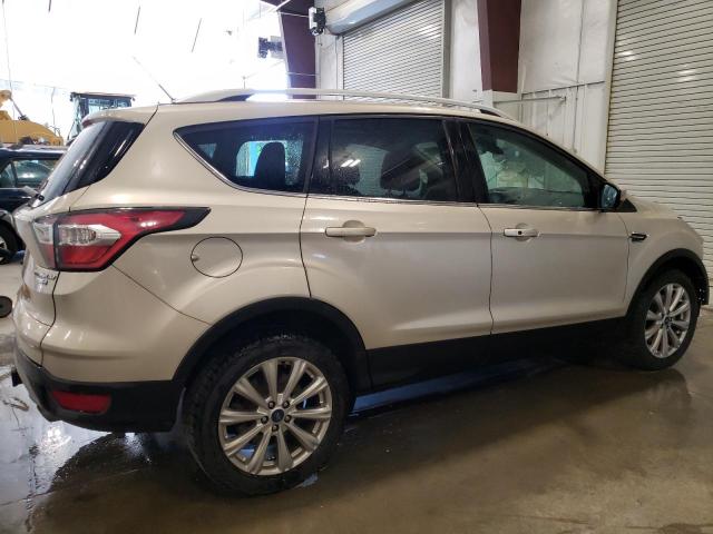 Photo 2 VIN: 1FMCU9J97HUB57625 - FORD ESCAPE 