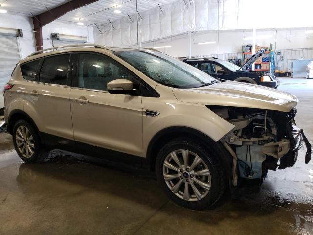 Photo 3 VIN: 1FMCU9J97HUB57625 - FORD ESCAPE 