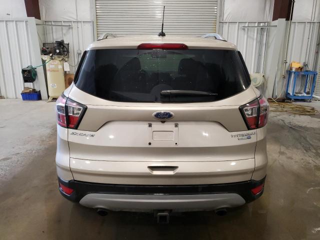 Photo 5 VIN: 1FMCU9J97HUB57625 - FORD ESCAPE 