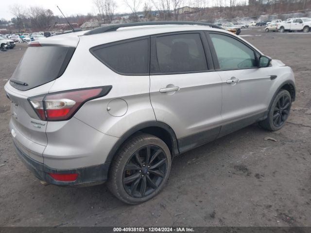 Photo 3 VIN: 1FMCU9J97HUB62274 - FORD ESCAPE 