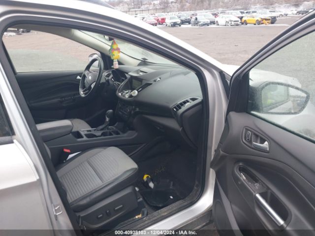 Photo 4 VIN: 1FMCU9J97HUB62274 - FORD ESCAPE 