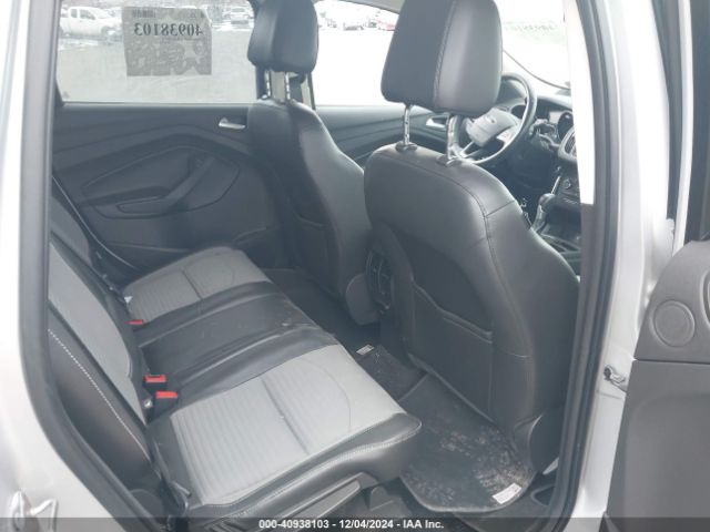 Photo 7 VIN: 1FMCU9J97HUB62274 - FORD ESCAPE 