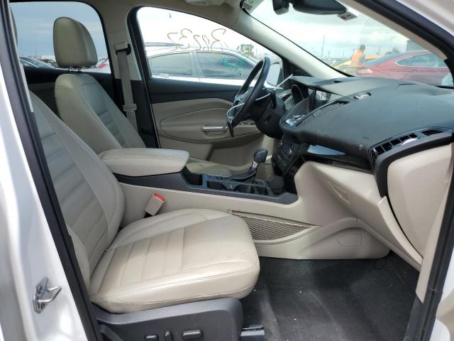 Photo 4 VIN: 1FMCU9J97HUC09075 - FORD ESCAPE 