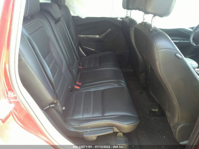 Photo 7 VIN: 1FMCU9J97HUC40696 - FORD ESCAPE 