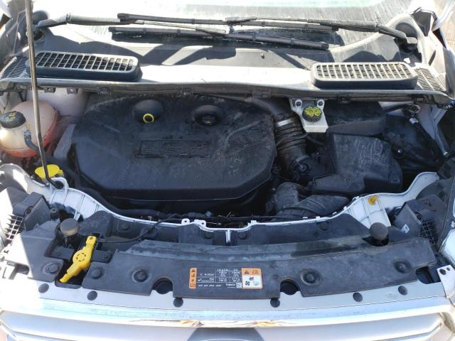 Photo 6 VIN: 1FMCU9J97HUC87971 - FORD ESCAPE TIT 