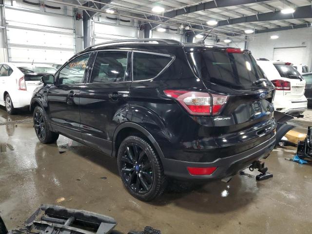 Photo 1 VIN: 1FMCU9J97HUC94208 - FORD ESCAPE 