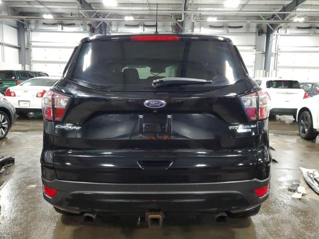 Photo 5 VIN: 1FMCU9J97HUC94208 - FORD ESCAPE 