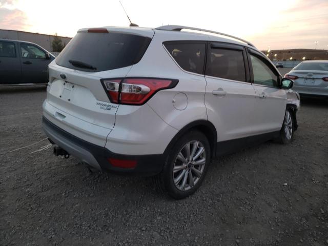 Photo 3 VIN: 1FMCU9J97HUD11699 - FORD ESCAPE TIT 