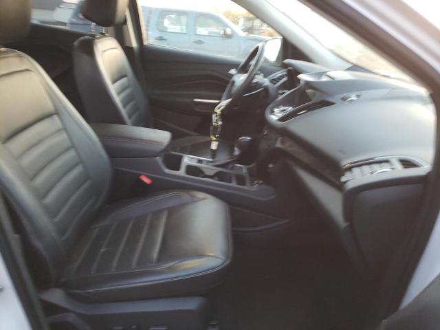 Photo 4 VIN: 1FMCU9J97HUD11699 - FORD ESCAPE TIT 