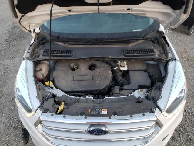 Photo 6 VIN: 1FMCU9J97HUD11699 - FORD ESCAPE TIT 