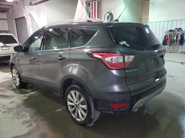 Photo 1 VIN: 1FMCU9J97HUD25845 - FORD ESCAPE 