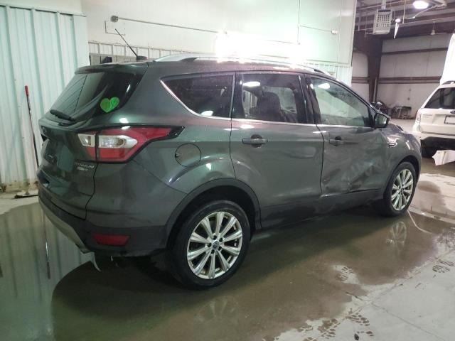 Photo 2 VIN: 1FMCU9J97HUD25845 - FORD ESCAPE 