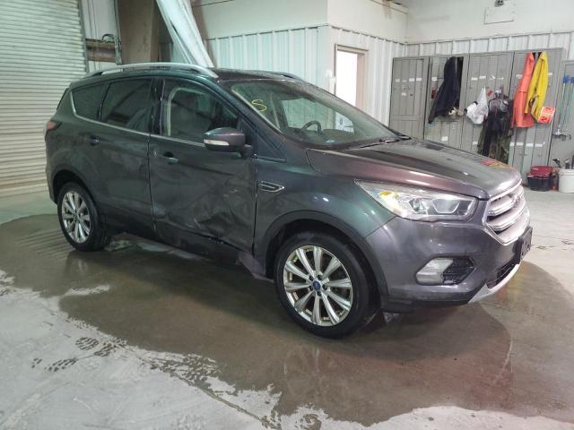 Photo 3 VIN: 1FMCU9J97HUD25845 - FORD ESCAPE 