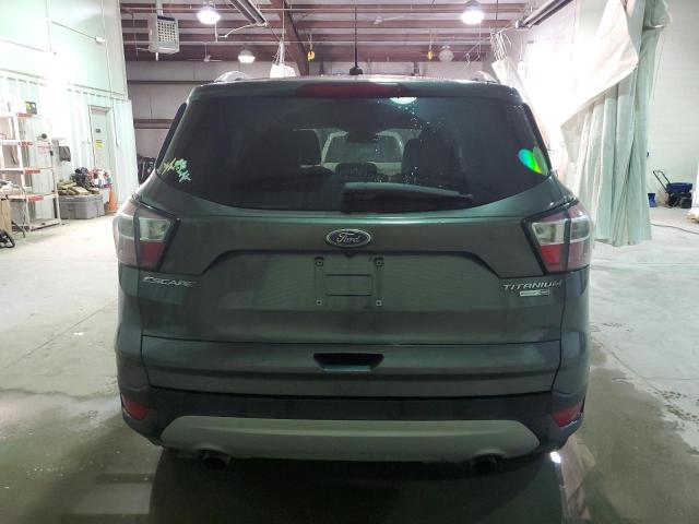 Photo 5 VIN: 1FMCU9J97HUD25845 - FORD ESCAPE 