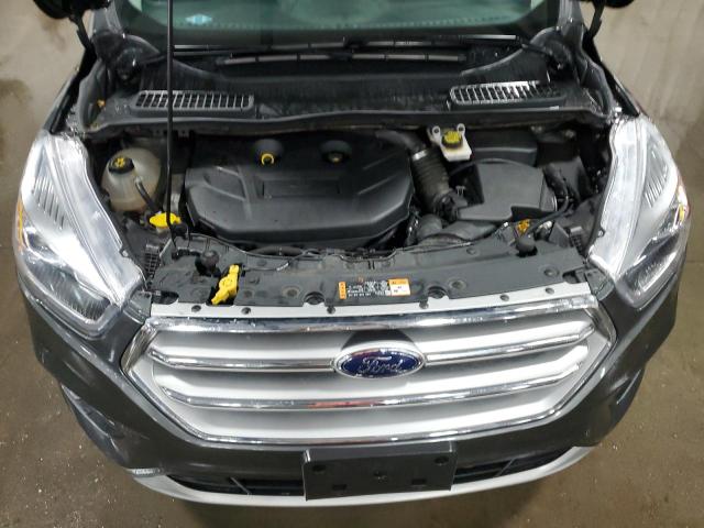 Photo 10 VIN: 1FMCU9J97HUD41821 - FORD ESCAPE 