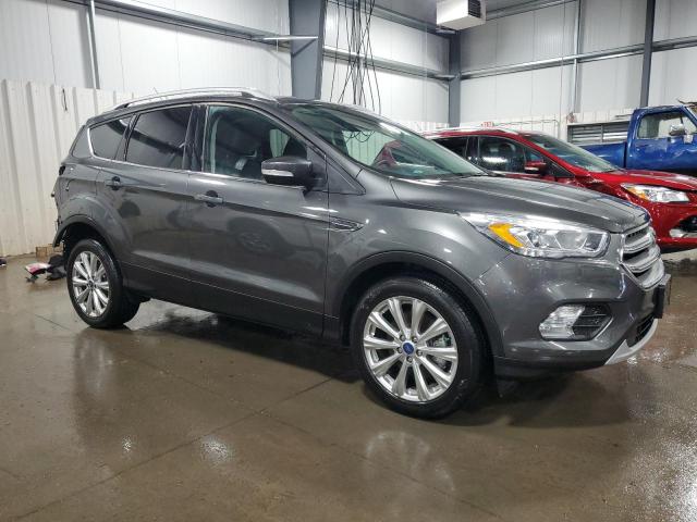 Photo 3 VIN: 1FMCU9J97HUD41821 - FORD ESCAPE 