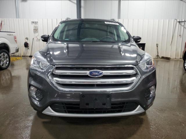 Photo 4 VIN: 1FMCU9J97HUD41821 - FORD ESCAPE 