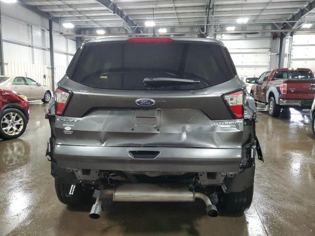 Photo 5 VIN: 1FMCU9J97HUD41821 - FORD ESCAPE 