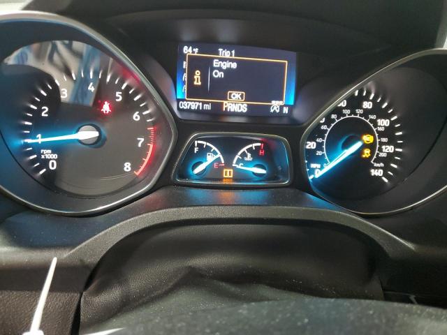 Photo 8 VIN: 1FMCU9J97HUD41821 - FORD ESCAPE 