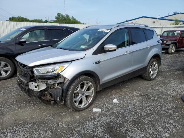 Photo 0 VIN: 1FMCU9J97HUE12208 - FORD ESCAPE TIT 