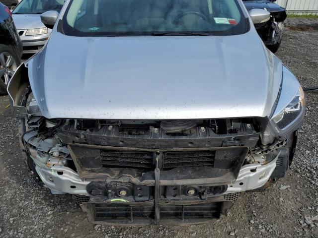 Photo 10 VIN: 1FMCU9J97HUE12208 - FORD ESCAPE TIT 