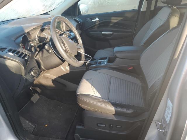 Photo 6 VIN: 1FMCU9J97HUE14069 - FORD ESCAPE TIT 