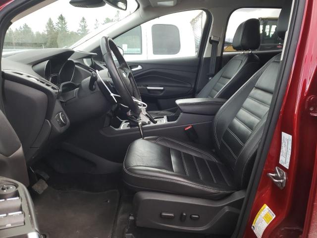 Photo 6 VIN: 1FMCU9J97HUE58699 - FORD ESCAPE 