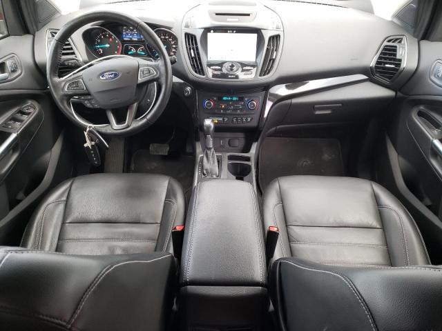 Photo 7 VIN: 1FMCU9J97HUE58699 - FORD ESCAPE 