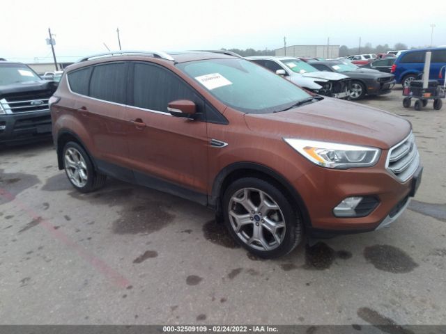 Photo 0 VIN: 1FMCU9J97HUE71498 - FORD ESCAPE 