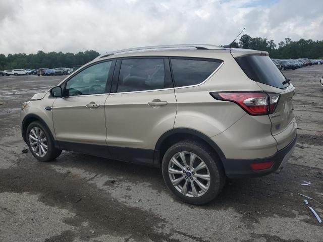 Photo 1 VIN: 1FMCU9J97HUF10073 - FORD ESCAPE TIT 