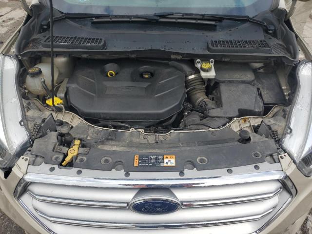 Photo 11 VIN: 1FMCU9J97HUF10073 - FORD ESCAPE TIT 