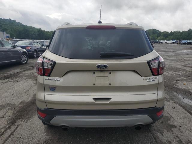 Photo 5 VIN: 1FMCU9J97HUF10073 - FORD ESCAPE TIT 