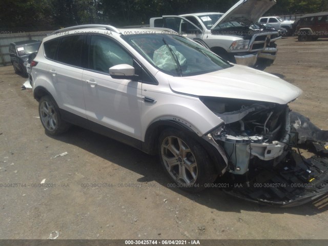 Photo 0 VIN: 1FMCU9J97JUA17791 - FORD ESCAPE 