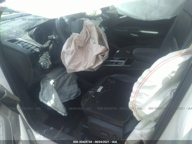 Photo 4 VIN: 1FMCU9J97JUA17791 - FORD ESCAPE 