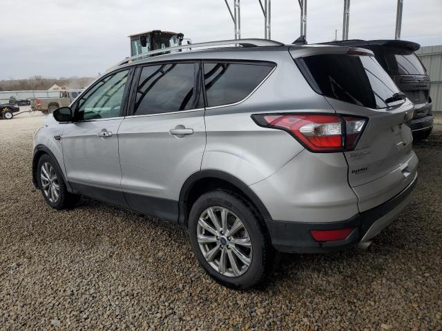 Photo 1 VIN: 1FMCU9J97JUA37605 - FORD ESCAPE 