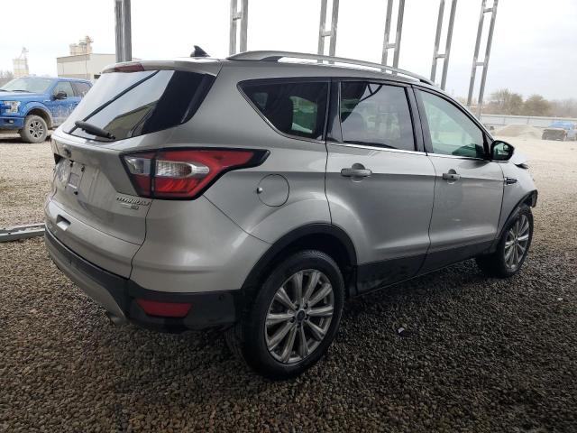 Photo 2 VIN: 1FMCU9J97JUA37605 - FORD ESCAPE 