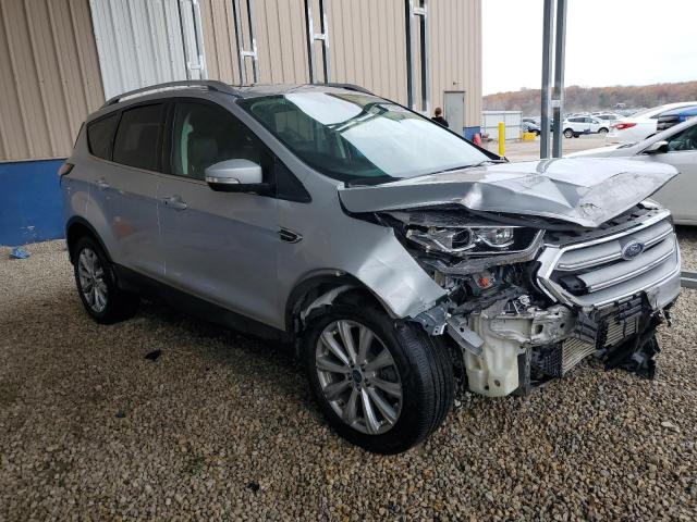 Photo 3 VIN: 1FMCU9J97JUA37605 - FORD ESCAPE 