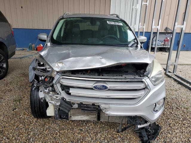 Photo 4 VIN: 1FMCU9J97JUA37605 - FORD ESCAPE 