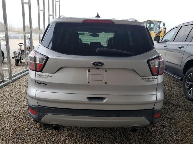 Photo 5 VIN: 1FMCU9J97JUA37605 - FORD ESCAPE 