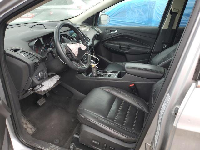 Photo 6 VIN: 1FMCU9J97JUA37605 - FORD ESCAPE 