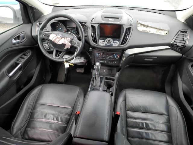 Photo 7 VIN: 1FMCU9J97JUA37605 - FORD ESCAPE 